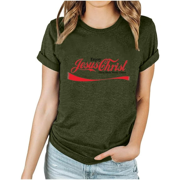 hopeusnice Women's Trendy Short Sleeve Fashion Retire 224 Not MY Problem Anymore Funny Letter Print Tunic Crewneck T-Shirts Beach Graphic Shirts Bacis T-Shirts Casual Loose Summer