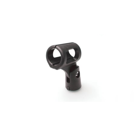 Hosa Rubber Mic Holder 25mm
