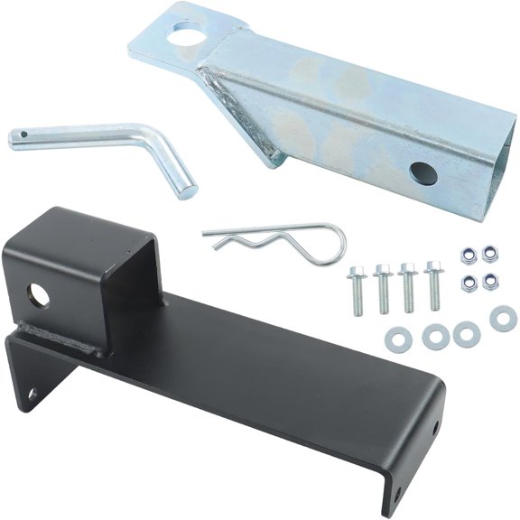hostic 093-1136-98 093-1111-00 2" Hitch Kit, 093-1136-23 Hitch,