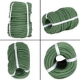 thumbnail image 1 of hostic 3/8 Inch 100 Feet Braided Rope 3520 LBS High Strength Polyester Rope Tree Work Rope for Swing Camping, 1 of 6