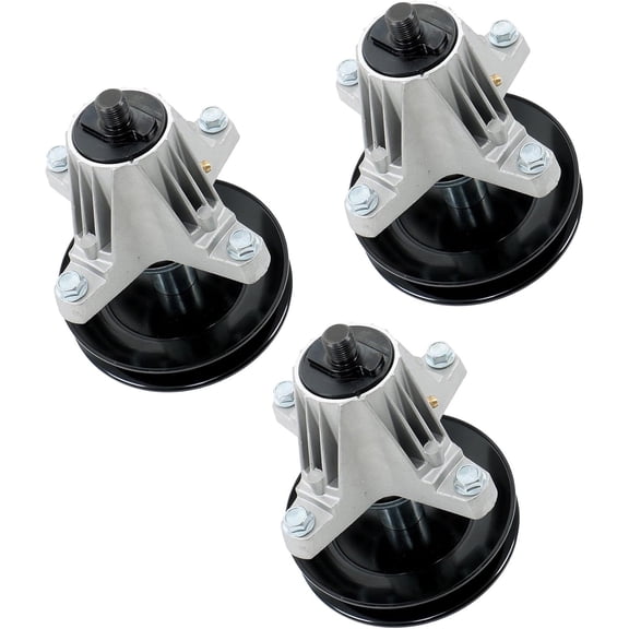 hostic 618-09236 618P09236 Deck Spindle 3 Pack