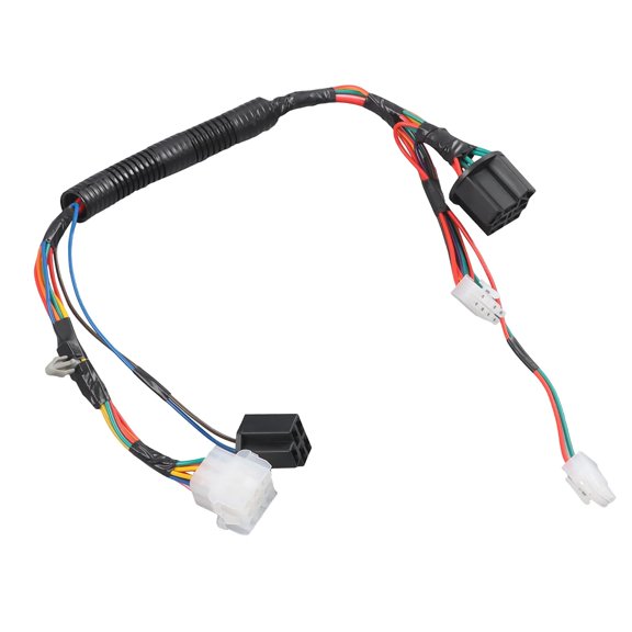 hostic 925-06261 725-06261 Lawn Tractor Wiring Harness