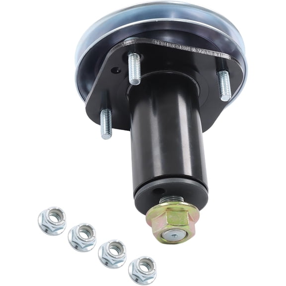 hostic Deck Spindle 51527900 51537000