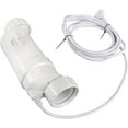 thumbnail image 1 of hostic Salt Cell, Chlorination Cell, Replacement for Hayward W3T-CELL-3 TurboCell Salt Chlorination Cell up to 15000 Gallons, 1 of 7