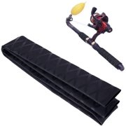 hostic X-Tube Heat Shrink Wrap Tubing, 39"&64" Lengths For Rod Grips - 3 Color 14 Sizes