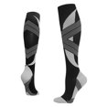 hot Compression socks Compression stockings long calf socks