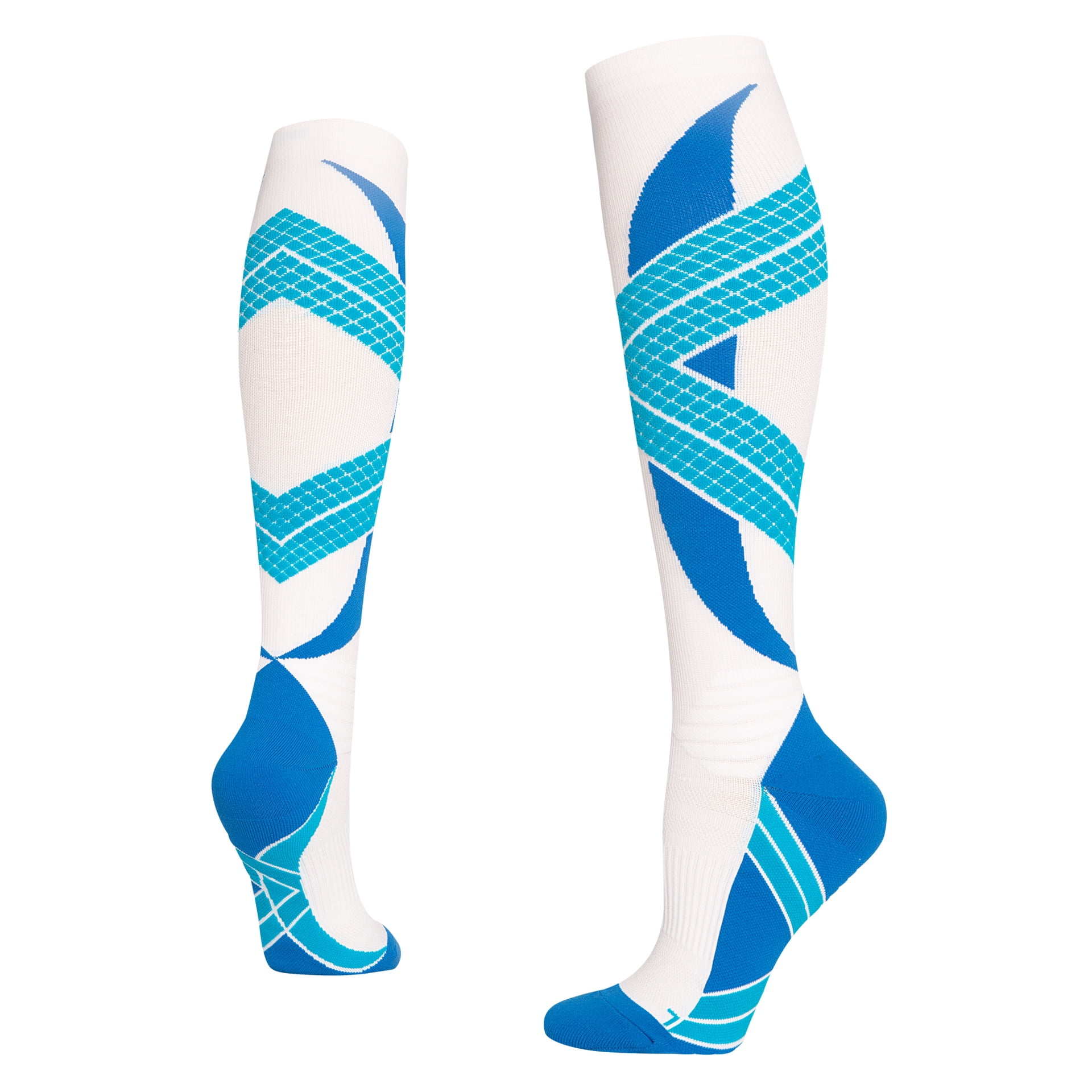 hot Compression socks Compression stockings long calf socks