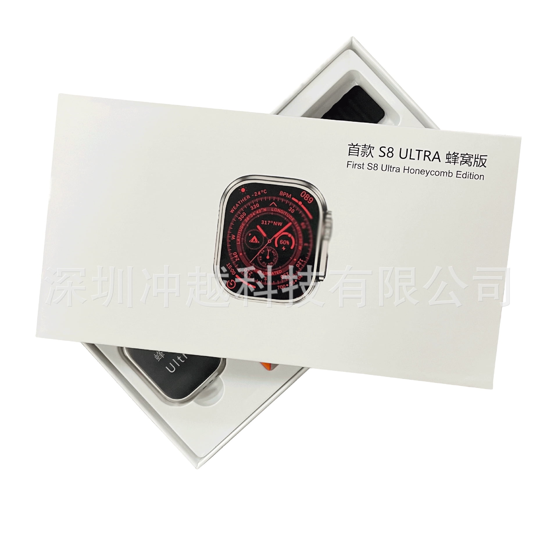 hot GS29 smart watch 4G card full supports independent APPS9