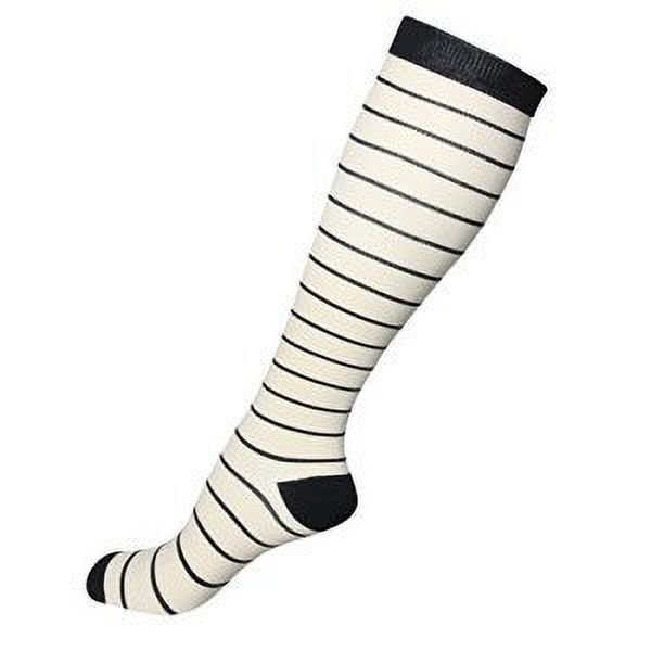hot cycling socks sports compression socks can mixed compression socks