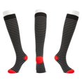 hot cycling socks sports compression socks can mixed compression socks