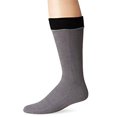thumbnail image 1 of hot headz polarex fleece socks, grey, x-large, 1 of 2