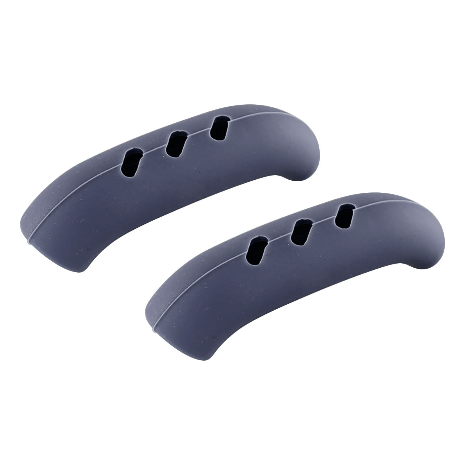 hot pot， Silicone Hot Handle Heat Pot Side Handle Pot Ear Replacement