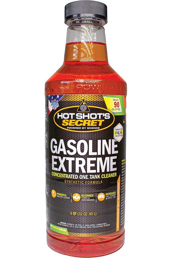 Gasoline Extreme Fuel GE32Z Automotive Additive, 32oz