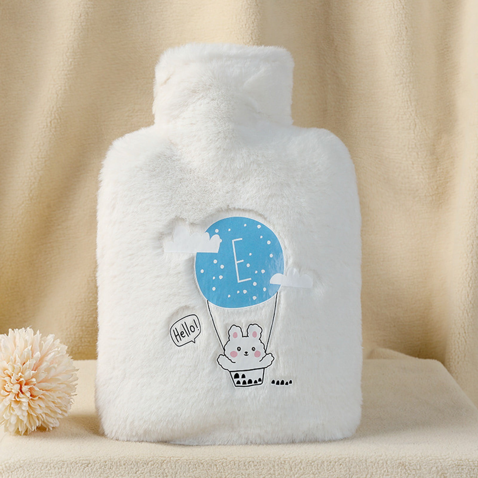 hot water bag Pain Relief Heating Pad little girl birthday gifts Cozy