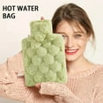 hot water bag electric rechargeable Cordless Warmers for Women man