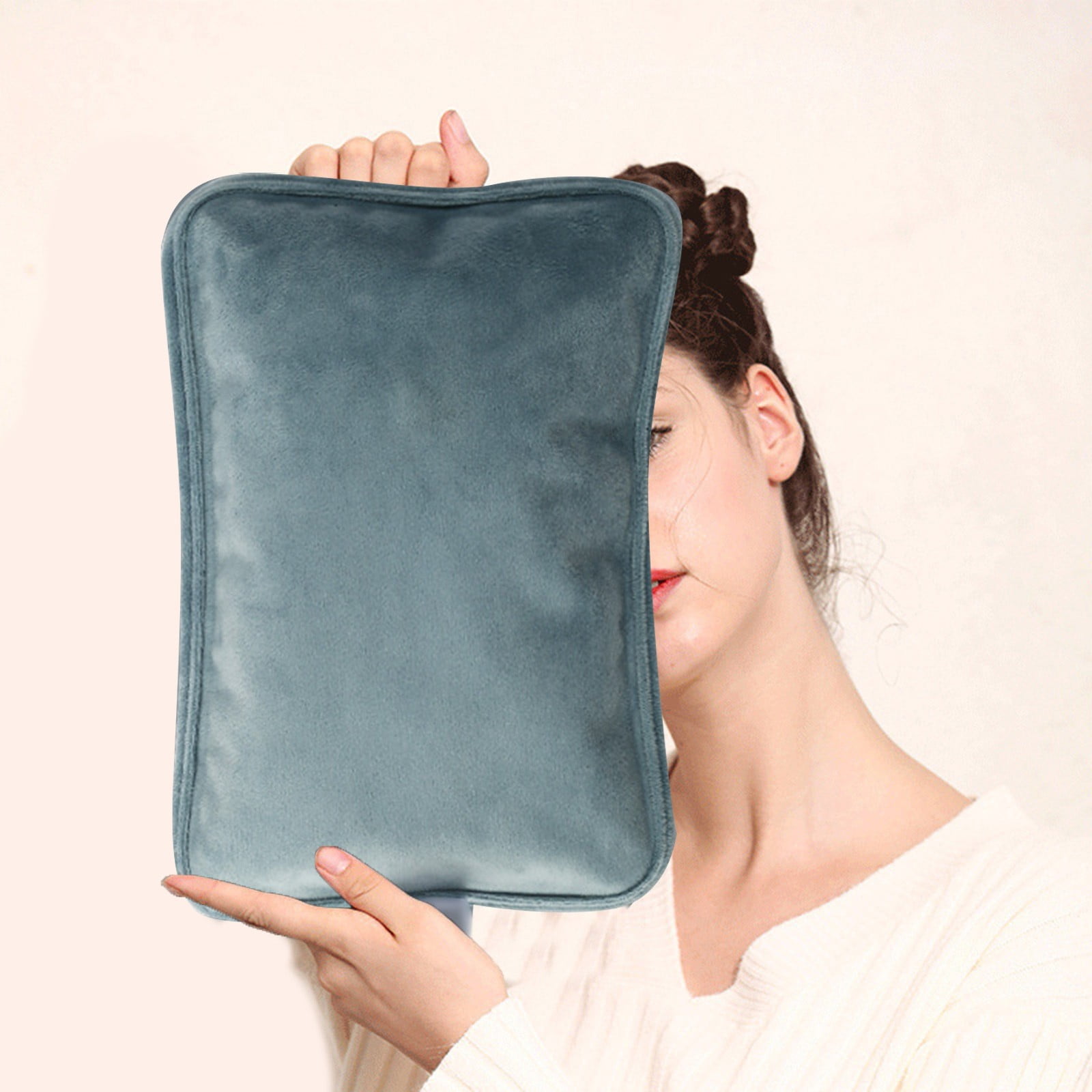 hot water bag for period cramps electric Menstrual Electric Handwarmers dog memorial gifts