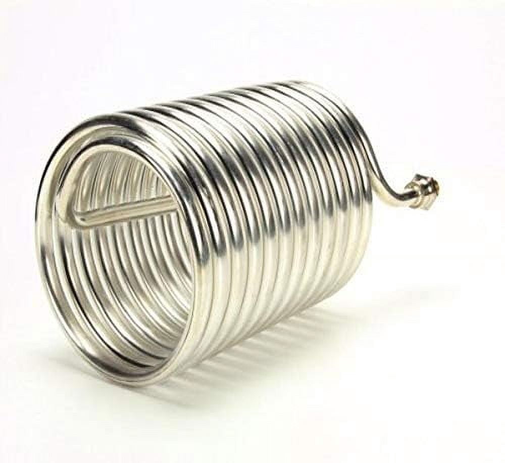 hot water coil kit