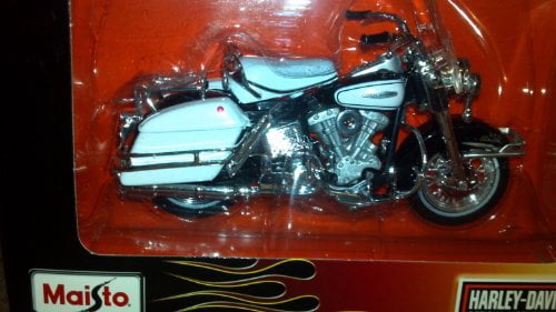 1966 Harley Davidson FLH Electra Glide