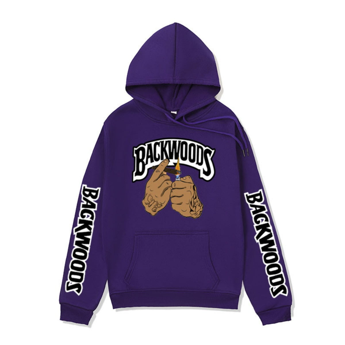 Backwoods purple hoodie new arrivals