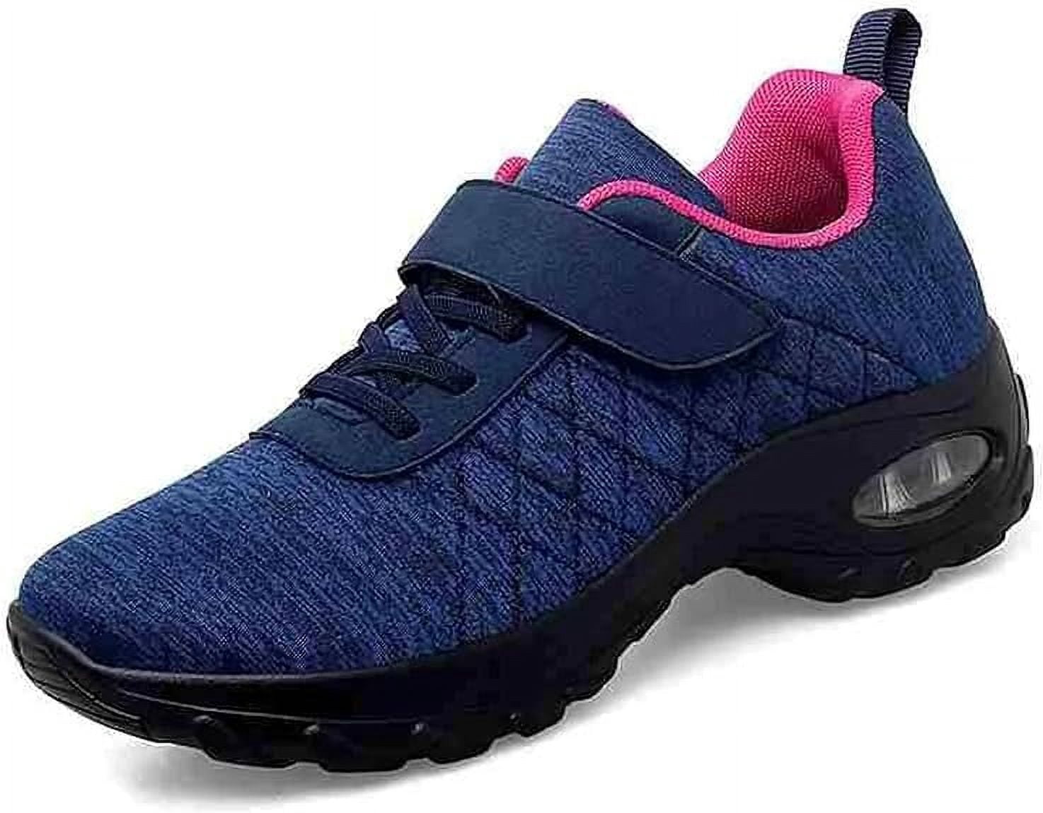 lancrop womens walking shoes
