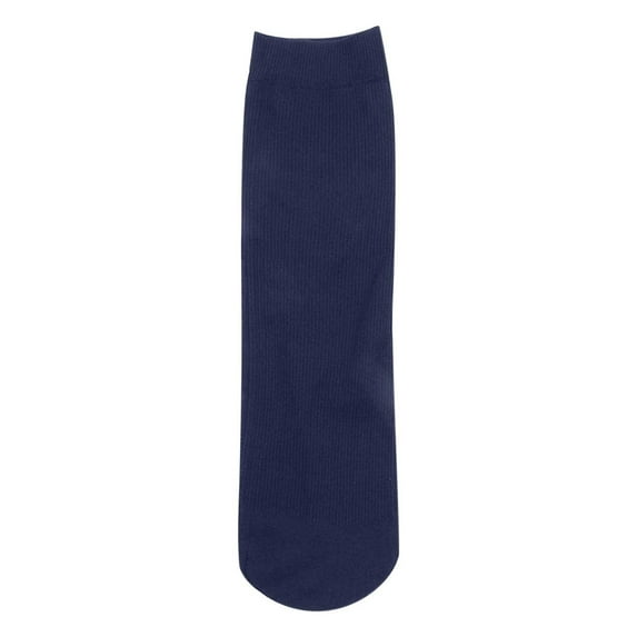 hotojiny 10 Pairs Women Crew Socks Unisex Breathable Comfort Workout Socks Stretchy Cozy Athletic Sport Running Socks