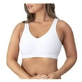 thumbnail image 1 of hotojiny Bras for Women Seamless Wireless Push Up Comfort Bra Full Coverage Wirefree Bralettes Everyday T Shirt Bra, 1 of 5