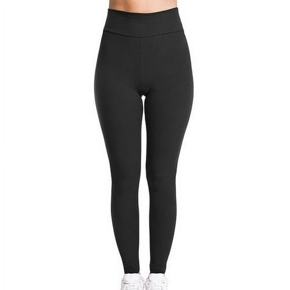 hotojiny High Waisted Leggings for Women Butt Lifting Soft Elastic Workout Gym Yoga Pants Full Length Running Tight Legging
