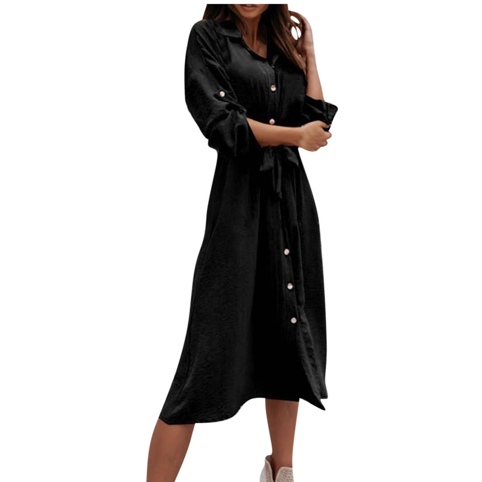 long black chiffon dress Strapless with V Notch by Poly USA – ABC Fashion Black Long Formal Black S232 Color:Green And White