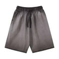 thumbnail image 1 of hotojiny Men's Athletic Running Shorts Vintage Gradation Wide Leg Workout Shorts Lightweight Drawstring Gym Hiking Shorts Big and Tall, 1 of 2