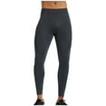 thumbnail image 1 of hotojiny Men’s Leggings Slim Yoga Pants Workout Running Tights Shapewear Athletic Base Layer Pants for Sports Basketball, 1 of 7