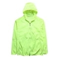 thumbnail image 1 of hotojiny Mens Sun Shirts Windbreaker Summer UPF 50+ 2025 Light Jacket Full Zip Sun Protection Long Sleeve Fishing Hiking Coat, 1 of 3