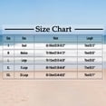 thumbnail image 1 of hotojiny Skirts for Women Summer Boho Flowy Elastic High Waist Midi Skirt A-Line Casual Beach Skirt Vacation Clothes with Pockets, 1 of 6