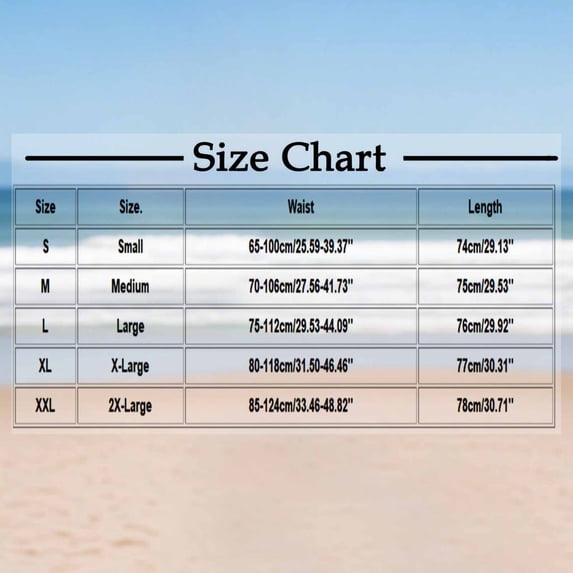 hotojiny Skirts for Women Summer Boho Flowy Elastic High Waist Midi Skirt A-Line Casual Beach Skirt Vacation Clothes with Pockets