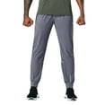 thumbnail image 1 of hotojiny Sweatpants for Men Casual Loose Fit Joggers Pants Lightweight Stretchy Cinch Bottoms Athletic Pants for Workout Running Gym, 1 of 4