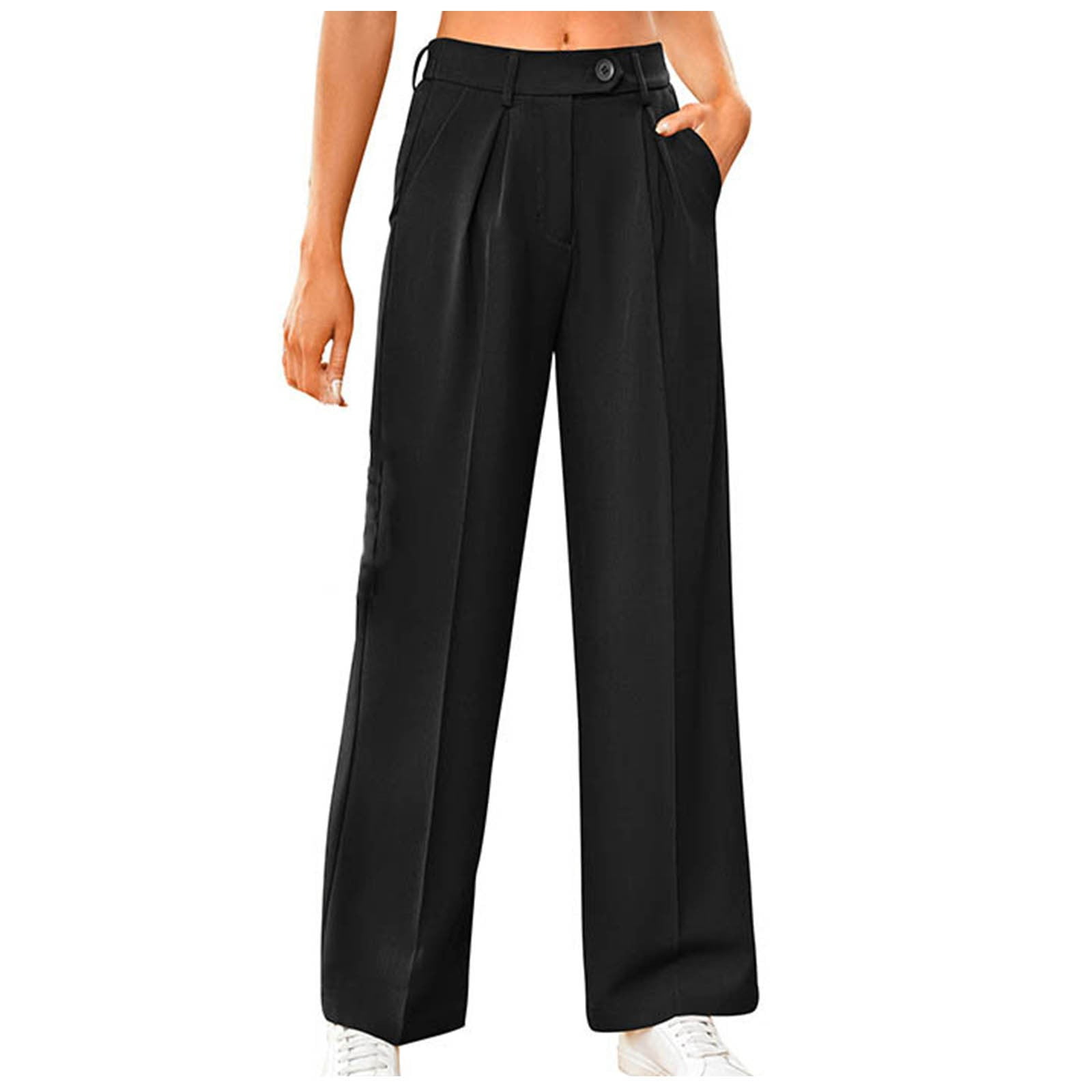 Bootcut Pants Macys Womens White Dress Pants Women's Pants