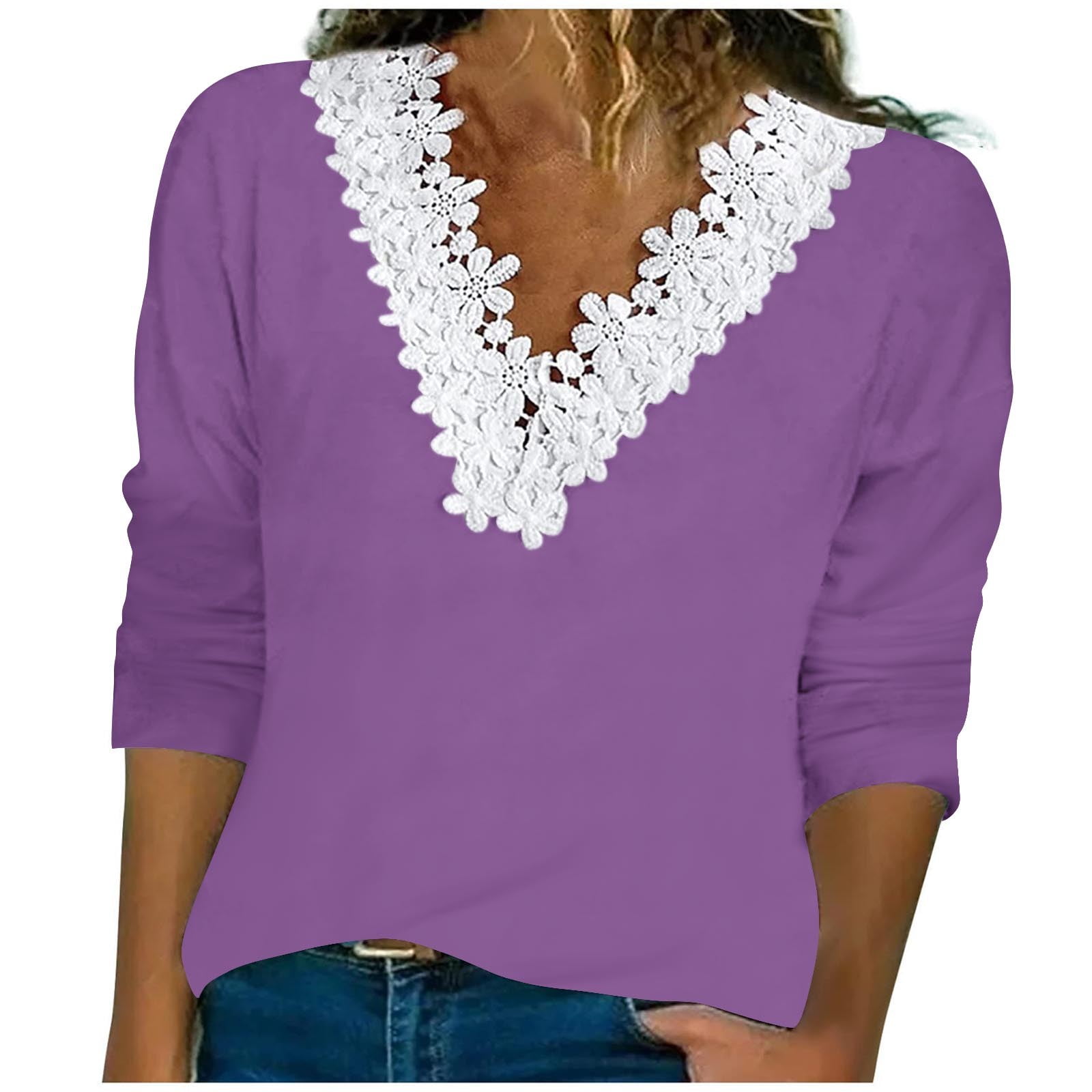 Basic Tops