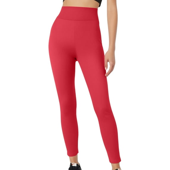 hotojiny Workout Leggings for Women Comfy Gym Yoga Athletic Pants Soft High Waisted Tight Legging