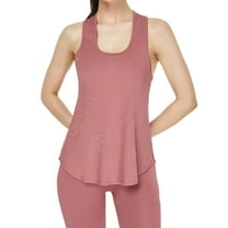 hotojiny Workout Tops for Women Lightweight Racerback Sleeveless Running Shirts Breathable Crew Neck Athletic Tank Tee