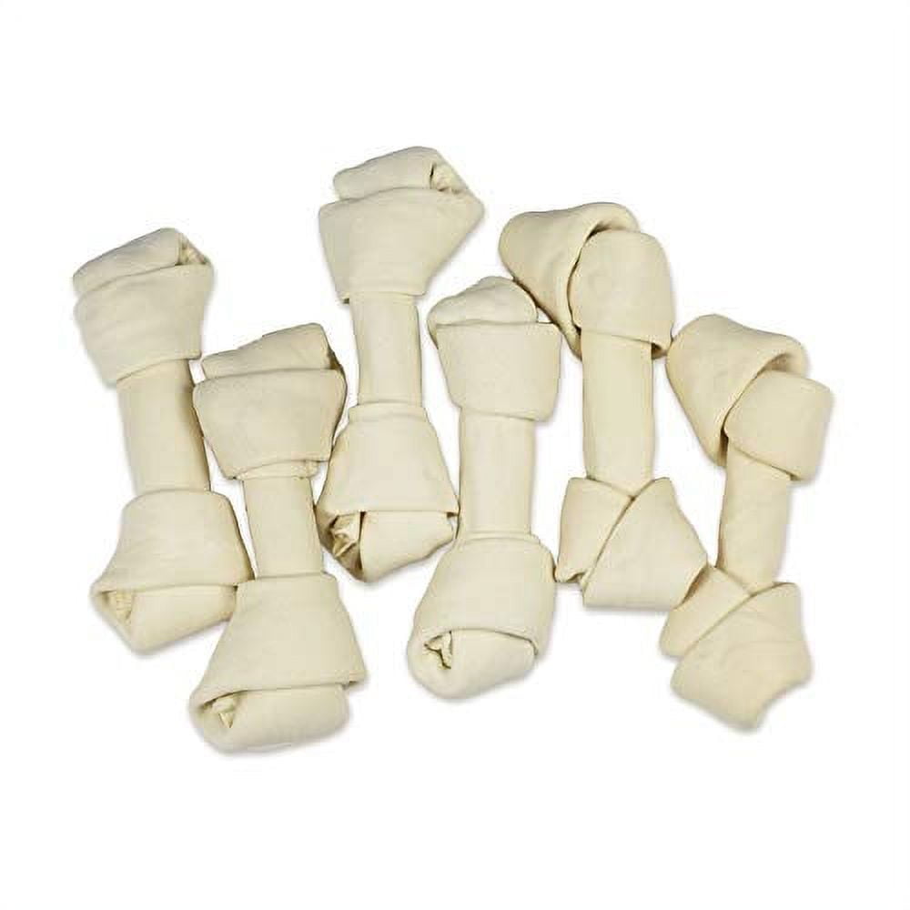 Beefhide bones for dogs Clearance