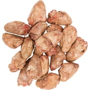HotSpot Pets Freeze Dried Chicken Hearts for Cats & Dogs - 1LB Bag - All Natural Grain-Free - Made in USA