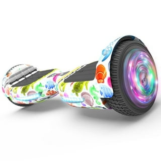 Hoverheart Shop Holiday Deals on All Hoverboards White Walmart