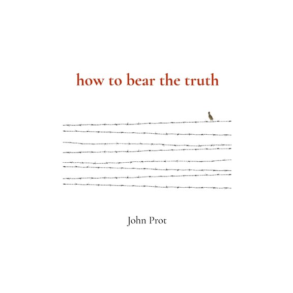 how to bear the truth, (Paperback)