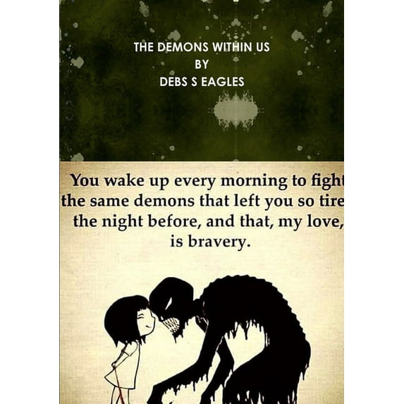 how to beat a demon, (Paperback)