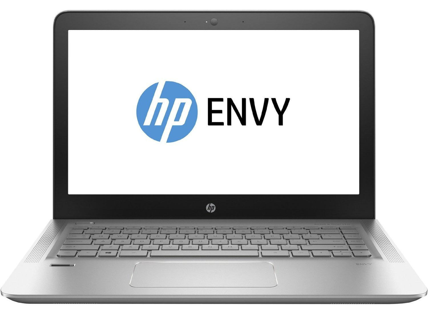 hp envy 13-d099nr 13.3-inch signature edition laptop (intel i7-6500u, 8gb ram, 256gb ssd, windows 10) - silver