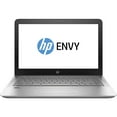 thumbnail image 1 of hp envy 13-d099nr 13.3-inch signature edition laptop (intel i7-6500u, 8gb ram, 256gb ssd, windows 10) - silver, 1 of 3