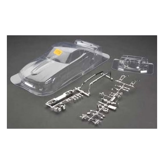 hpi-racing Datsun 240Z Body Cup Racer Car/Truck  Bodies wings & Decals