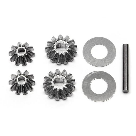 hpi-racing Diff Bevel Gear SetNRS4 Gas Car/Truck Replacement Parts