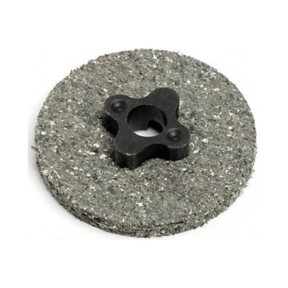 hpi-racing Fiber Brake Disc FS Gas Car/Truck Replacement Parts
