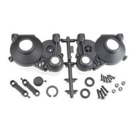 hpi-racing GEAR BOX SETBaja5B5T2.05SC Gas Car/Truck Replacement Parts