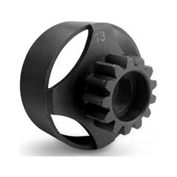 hpi-racing Racing Clutch Bell 13TSAVXHFSAVXL Gas Car/Truck Replacement Parts